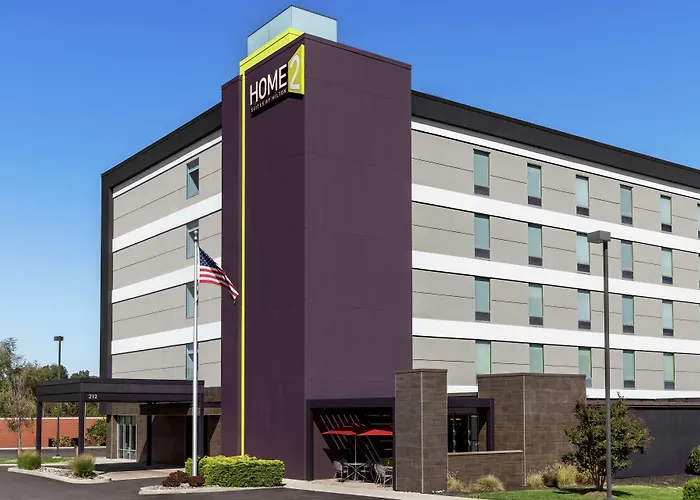 Home2 Suites By Hilton York