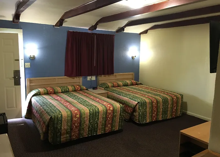 Blarney Inn Shamrock