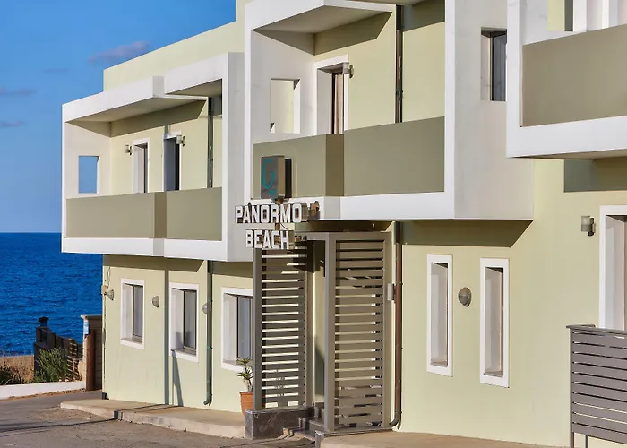 Panormos (Crete) Hotels