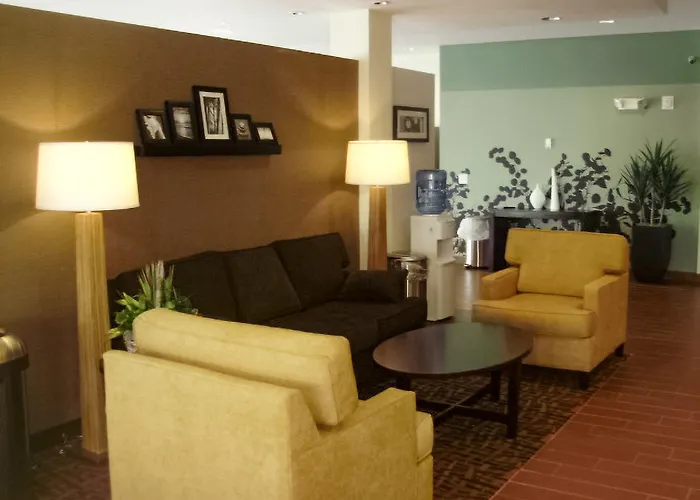 Vernon Hotels