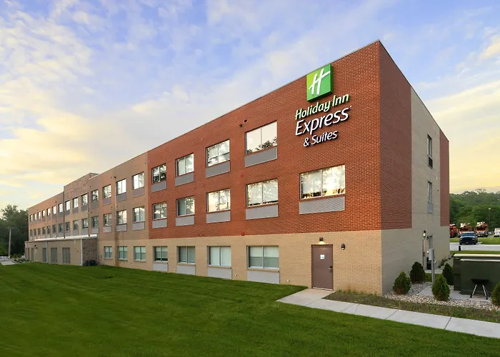 Holiday Inn Express & Suites La Porte By Ihg