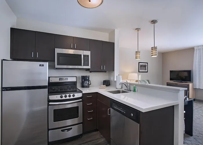 Towneplace Suites By Marriott Slidell
