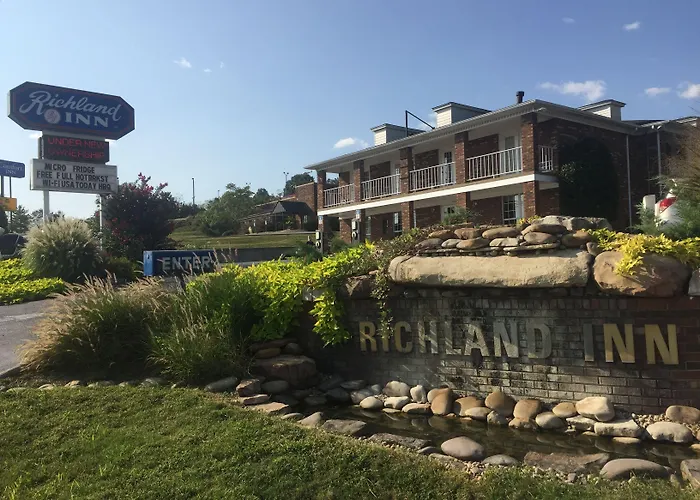 Quality Inn Pulaski
