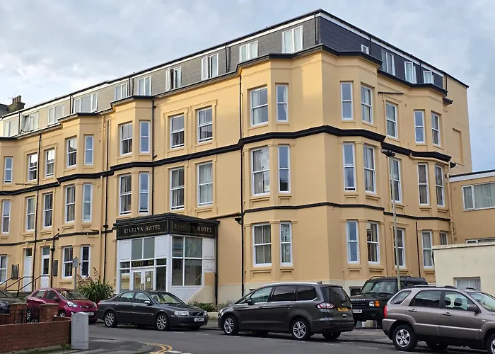 Scarborough Hotels