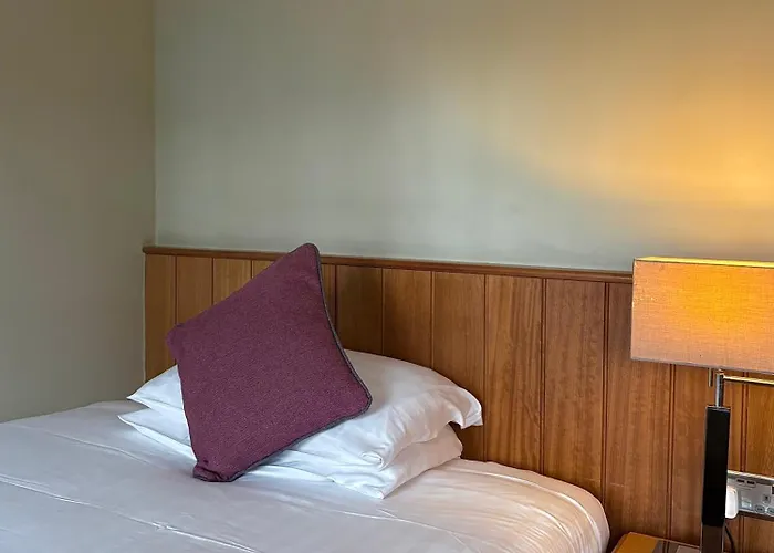 St. Davids (Pembrokeshire) Hotels