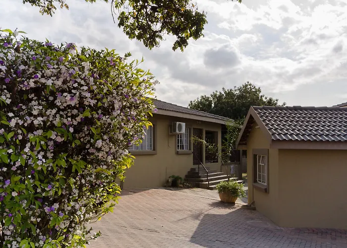 MPUMALANGA Hotels