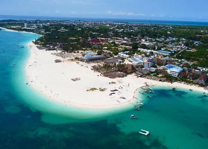 Kendwa Hotels