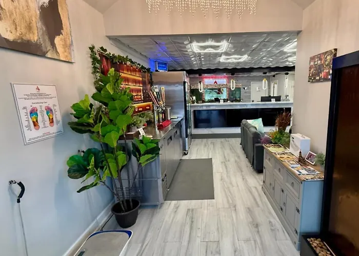 Lx Hotel, Surestay Collection By Best Western Manchester