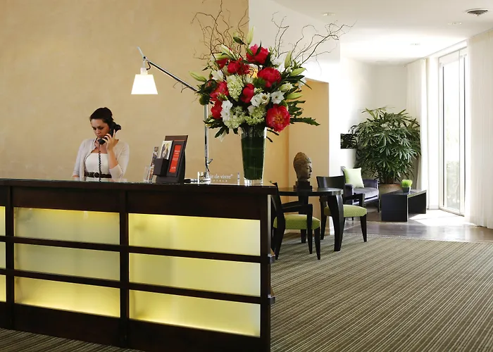 Acqua Hotel Mill Valley