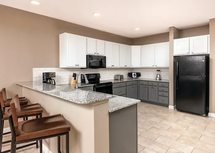 Worldmark Marble Falls