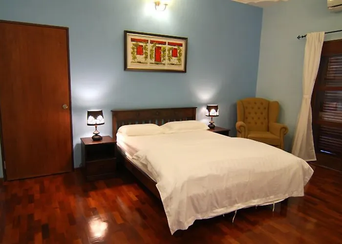 Cherating Hotels