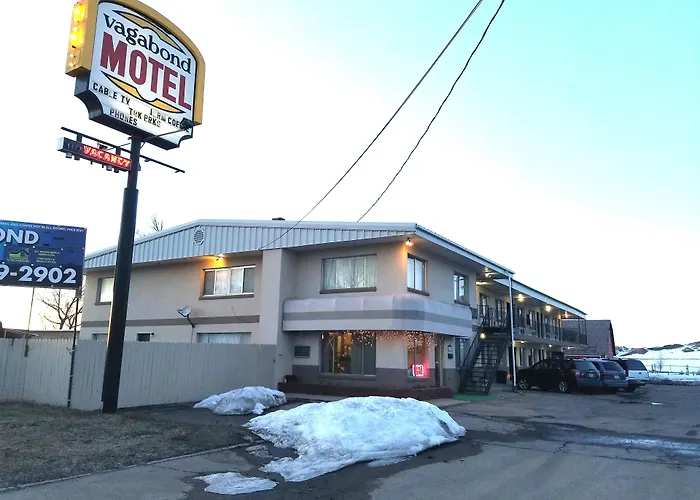 Travelodge By Wyndham Evanston