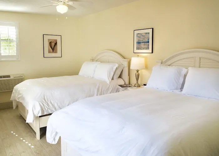 Atlantic Hideaway Hotel Delray Beach