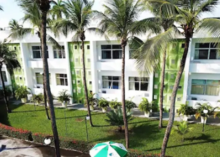 Boa Vista (Roraima) Hotels