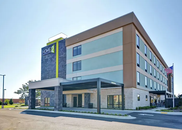 Home2 Suites By Hilton Conway