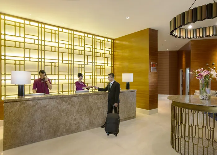 Singkawang Hotels