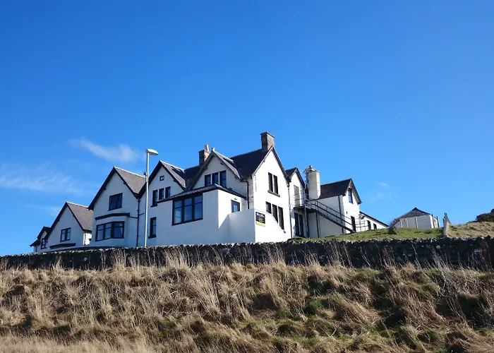Bettyhill Hotels