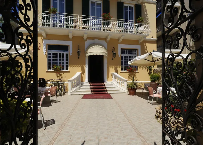 Alassio Hotels
