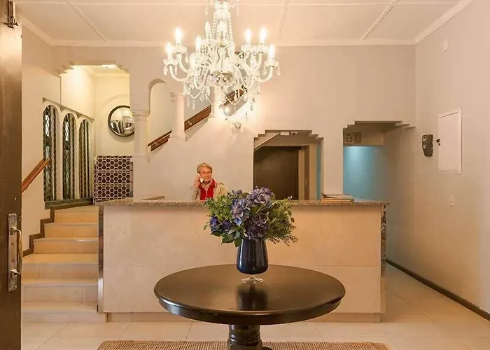 Clanwilliam Hotels