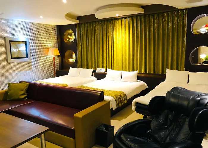 Gotemba Hotels