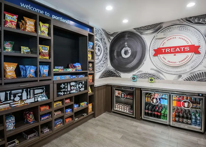 Hampton Inn & Suites By Hilton-Corpus Christi Portland,Tx