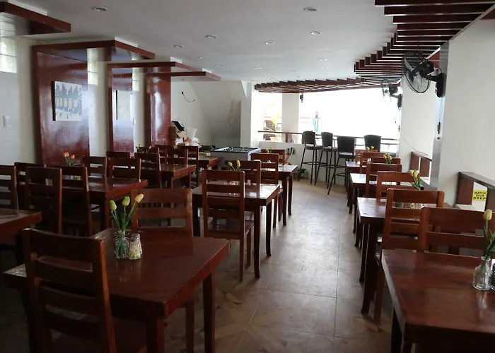 El Nido Hotels