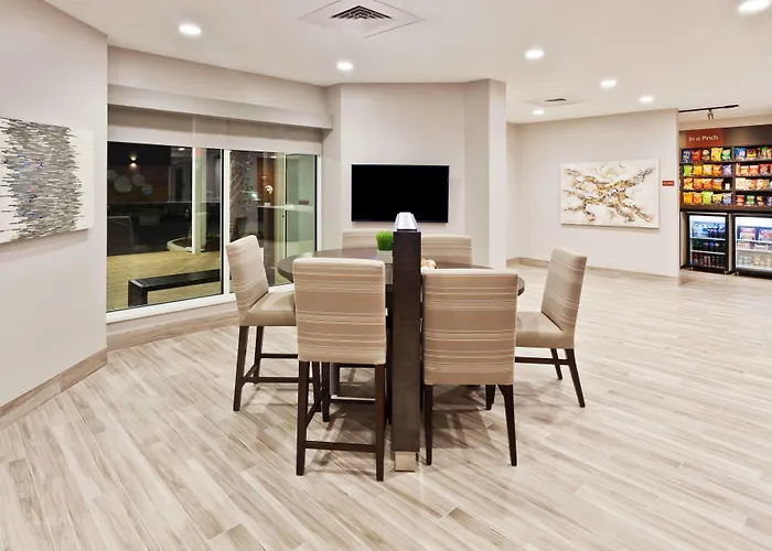 Towneplace Suites By Marriott Montgomery Eastchase