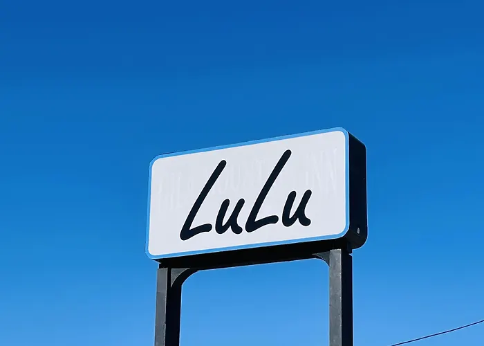 Lulu Silver City