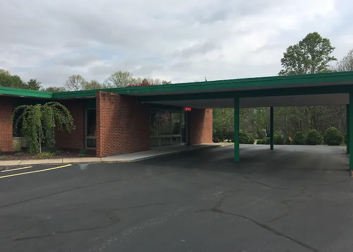 Alpine Motel Abingdon