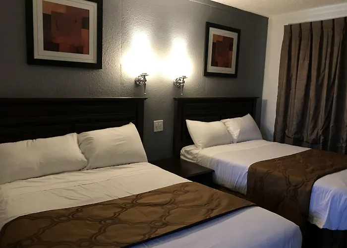 Relax Inn Flagstaff
