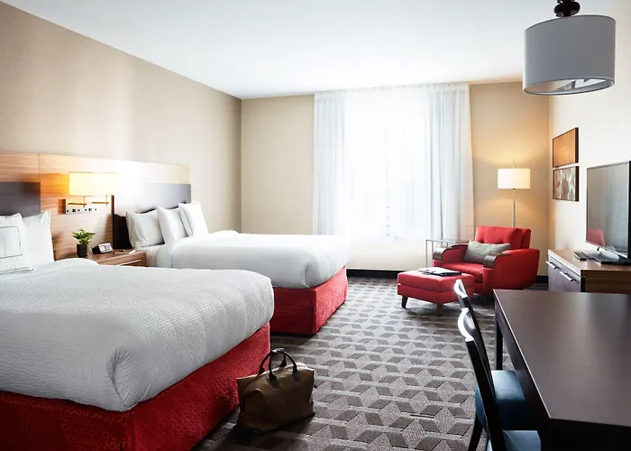 Towneplace Suites By Marriott Charleston Mt. Pleasant Mount Pleasant