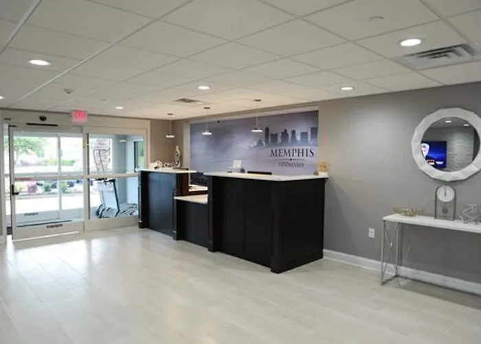 Home Inn And Suites Memphis Germantown