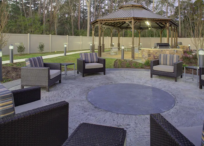 Towneplace Suites By Marriott Albany