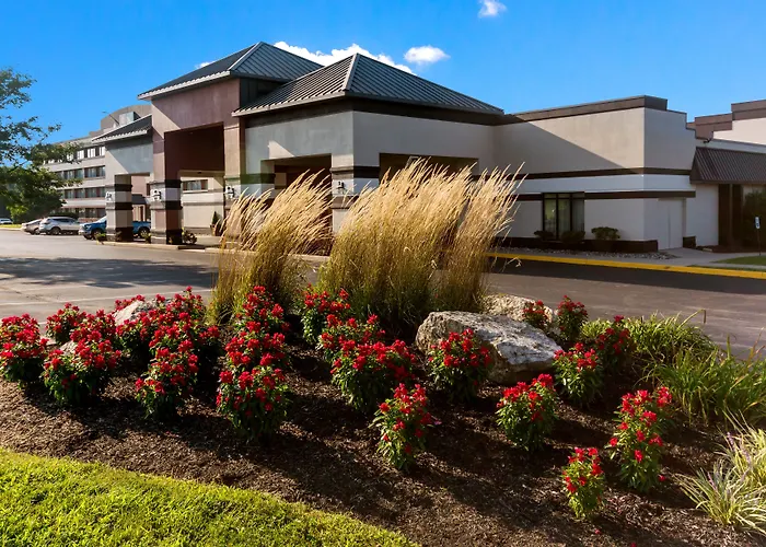 Chester Hotel And Conference Center Exton