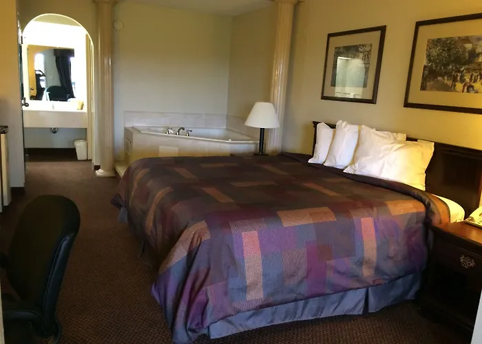 Gateway Inn Clarksville