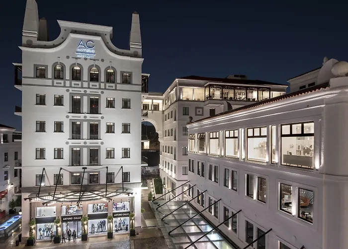 Ac Hotel By Marriott Guatemala City