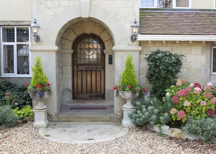 Shanklin Hotels