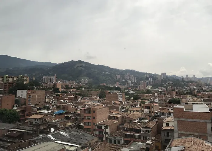 Envigado Hotels