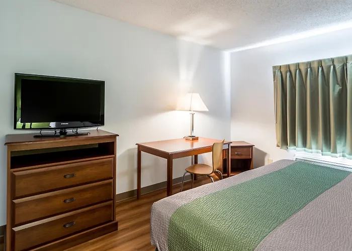 Motel 6 Petersburg, Va - Fort Lee