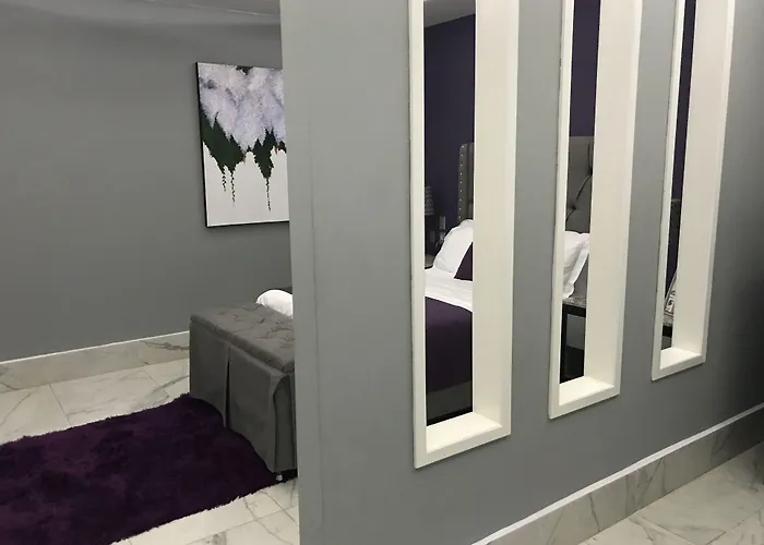 Gran Hotel Cantera La Plaza Nuevo Laredo
