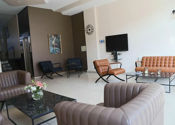 Sinop Hotels