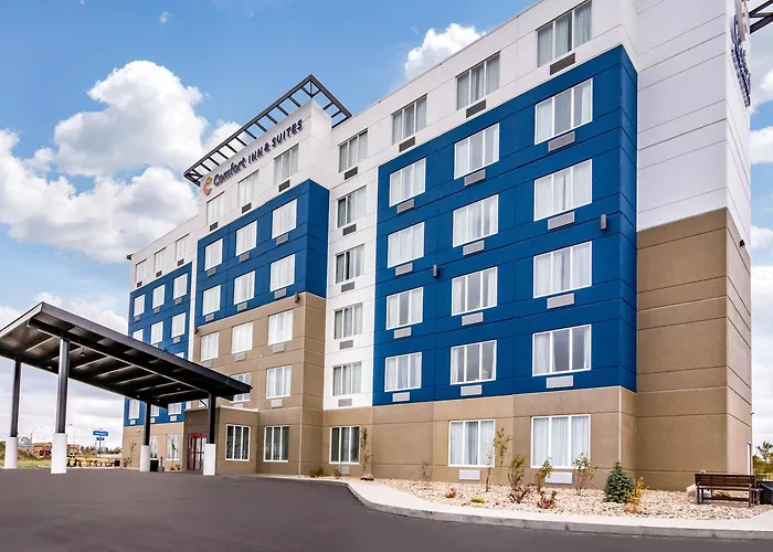 North Battleford Hotels