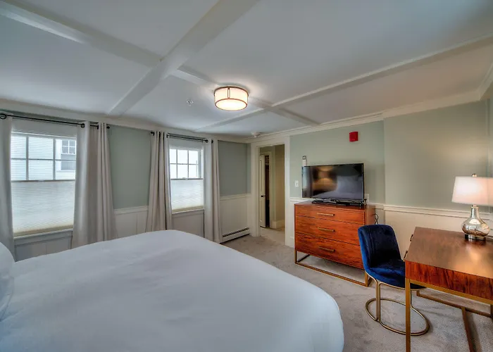 The Sailmaker'S House Hotel Portsmouth