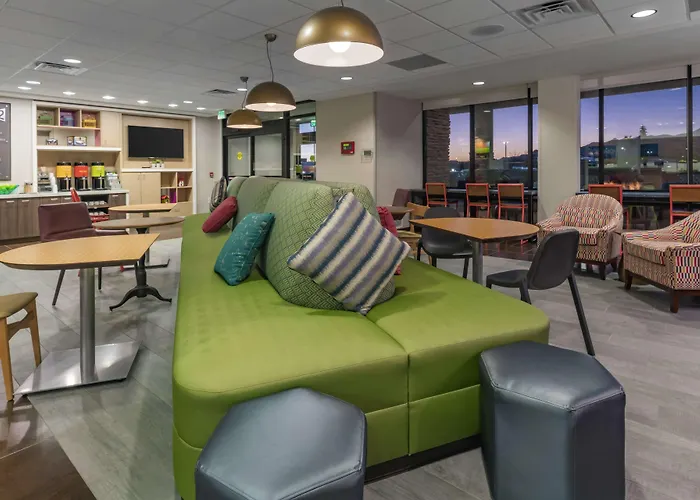 Home2 Suites By Hilton Kingman