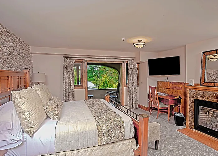 Bob Timberlake Inn At Chetola Resort Blowing Rock