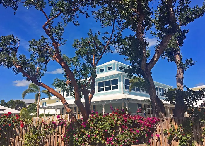 Dolphin Point Villas Key Largo