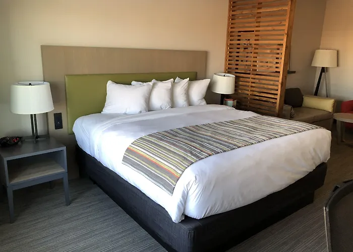 Country Inn & Suites By Radisson, Page, Az