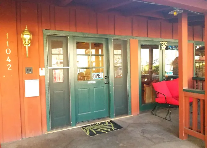Kernville Inn