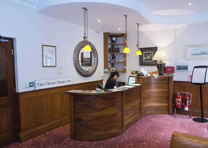 Ashford Hotels