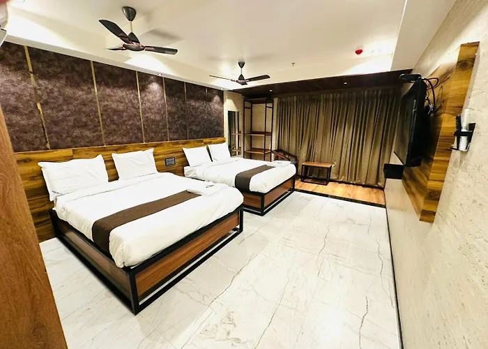 Vijayawada Hotels